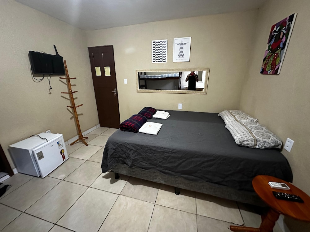 Rio Slz Hostel