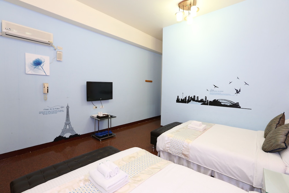 Mozhu B&B