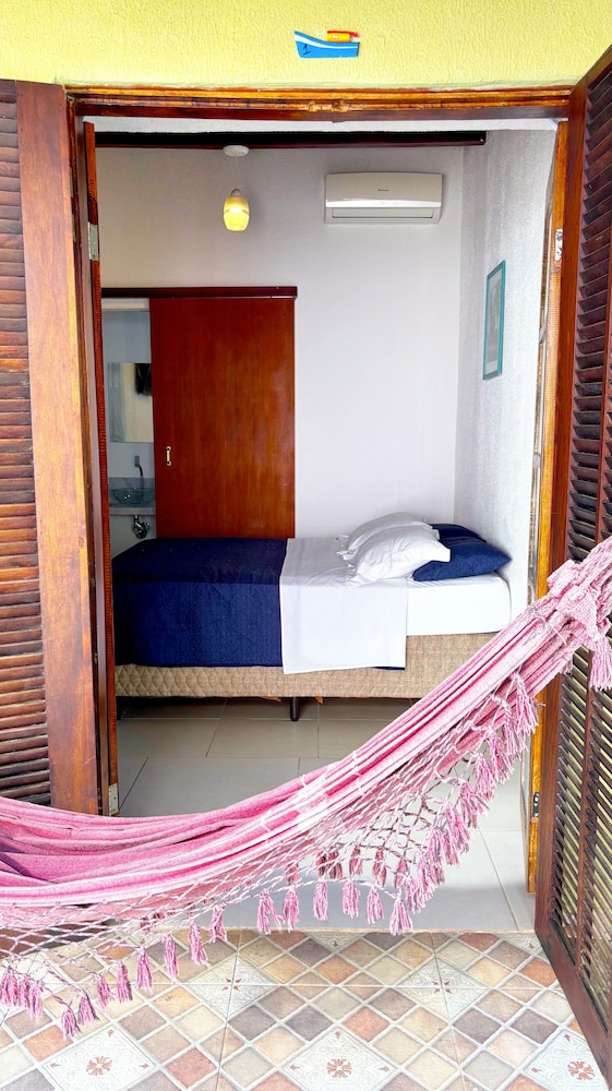 Pousada Sr Marinheiro Ubatuba