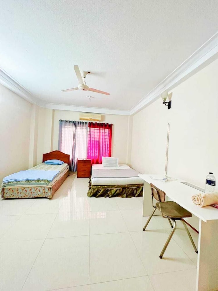 Maya Eco Guest House