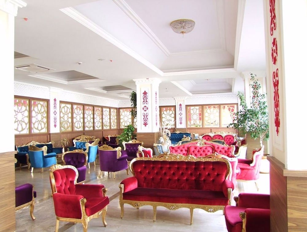 Mir'amor Hotel Resort & spa  All İnclusive Plus