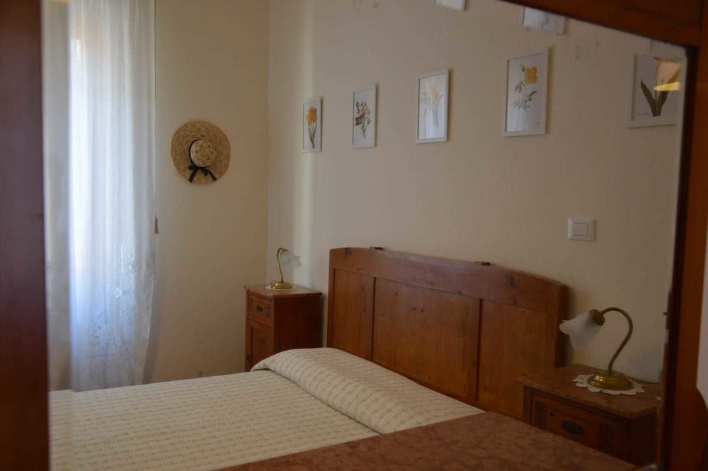 Agriturismo Cascina Tollu