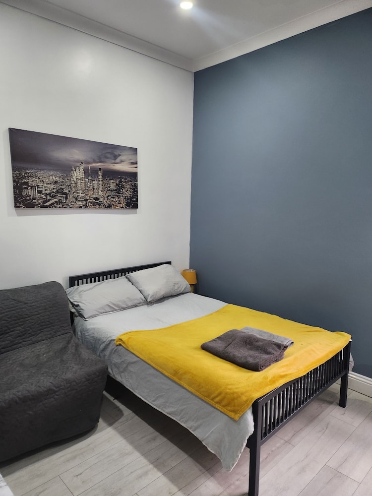 Dodi Apartments