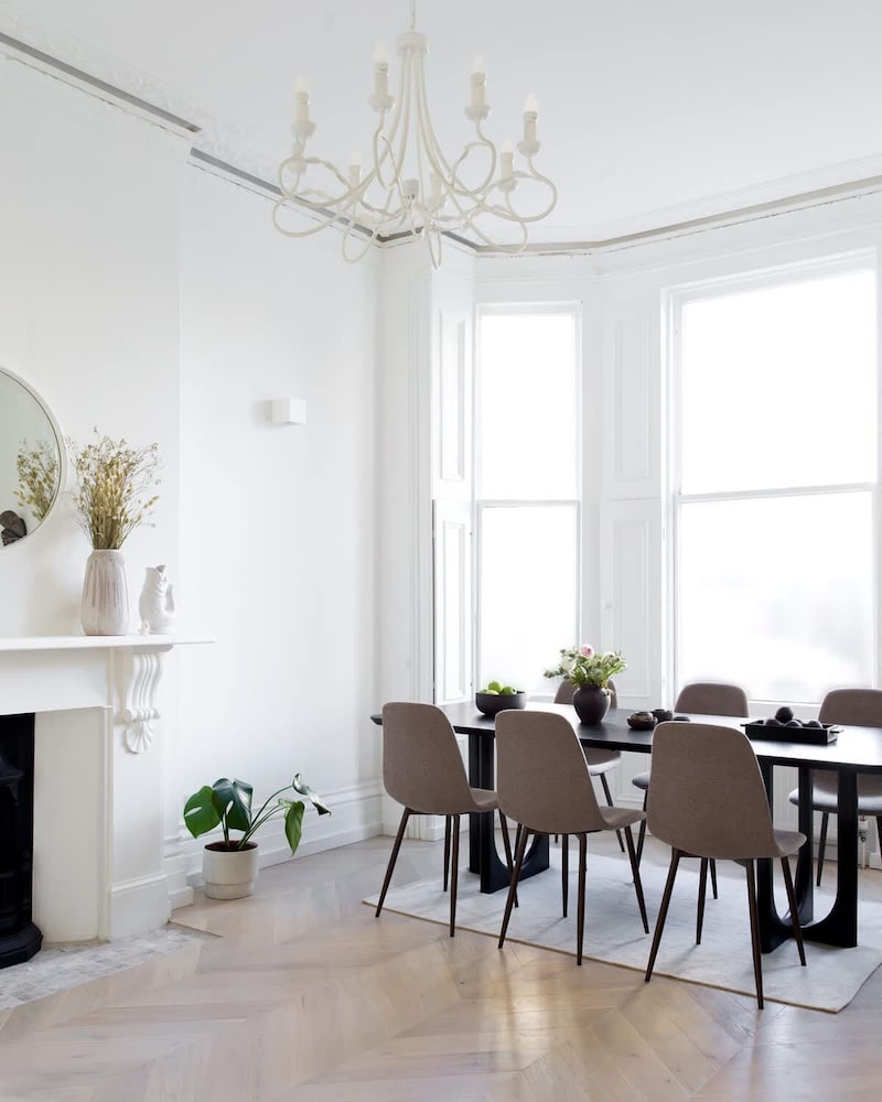 Sophisticated Notting Hill 2bed