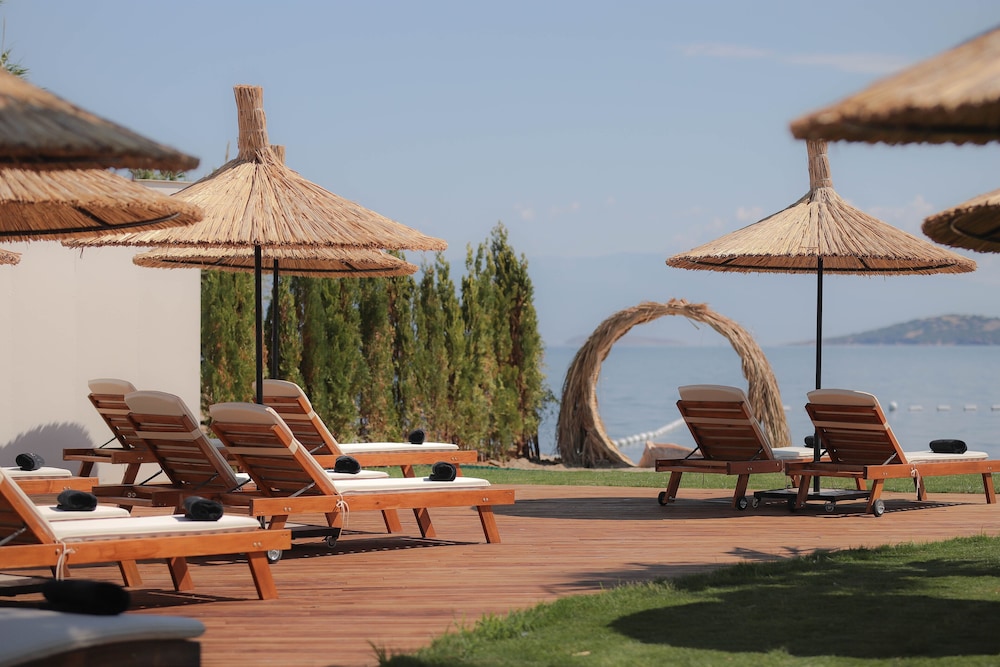 Parna Hotel - Image 32