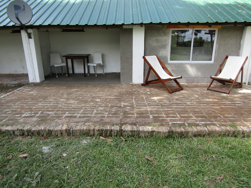 Finca Mombiri