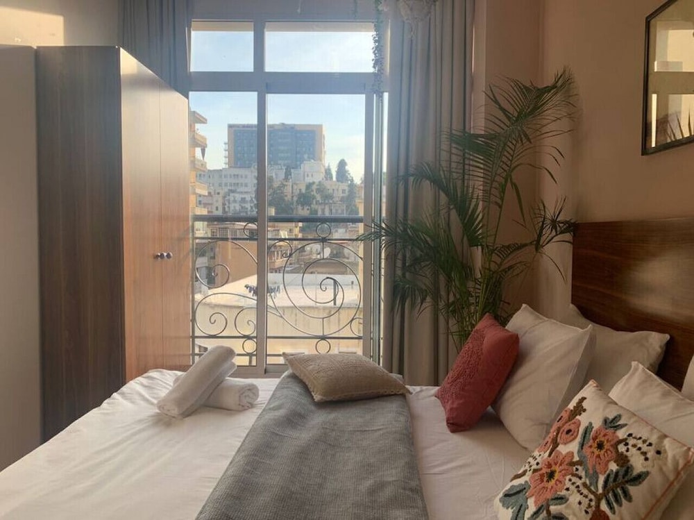 Mar Mikhael Studios