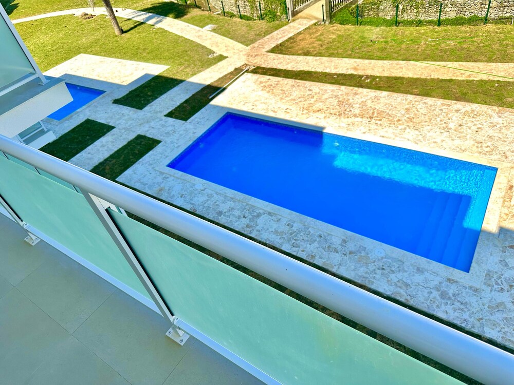 Rheia Properties - Sosua Ocean Village