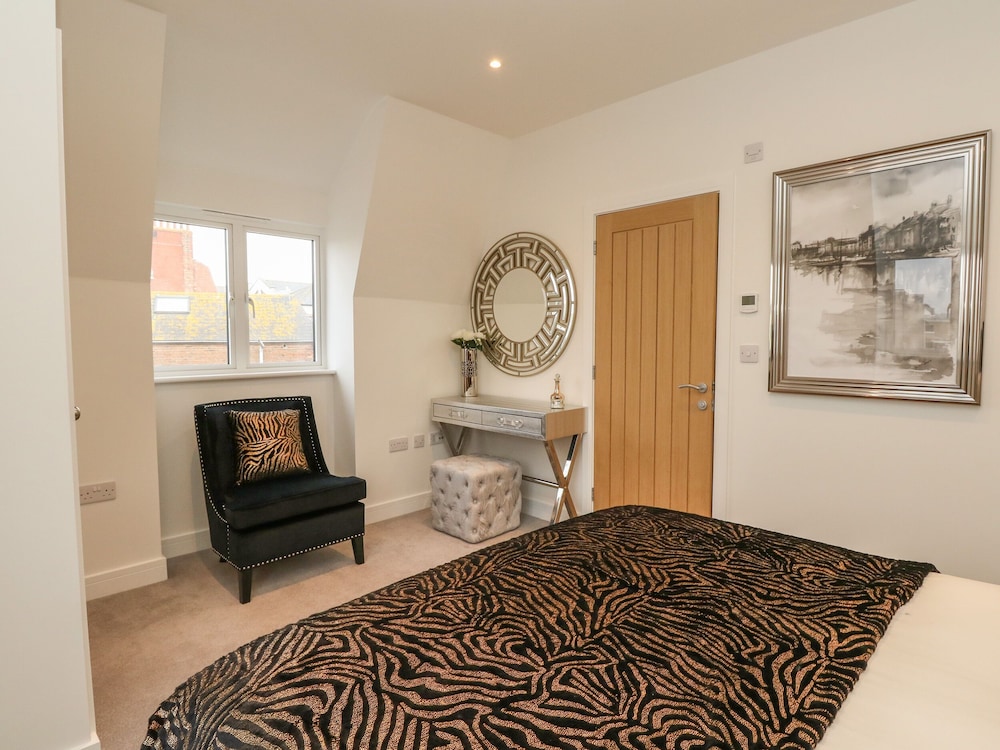 Harbourside Haven Penthouse 2