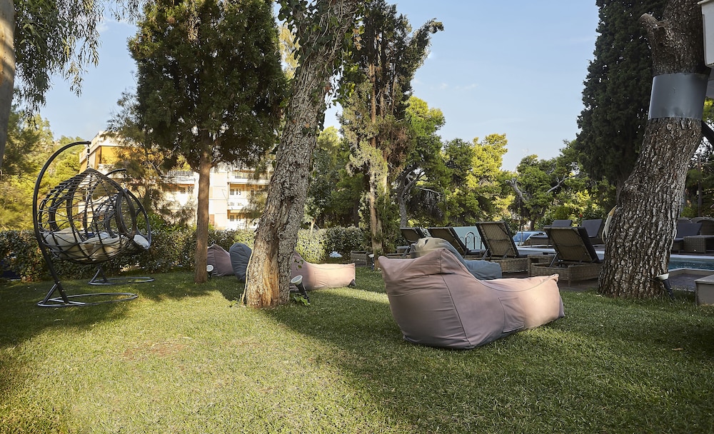 Athenian Riviera Hotel & Suites 67