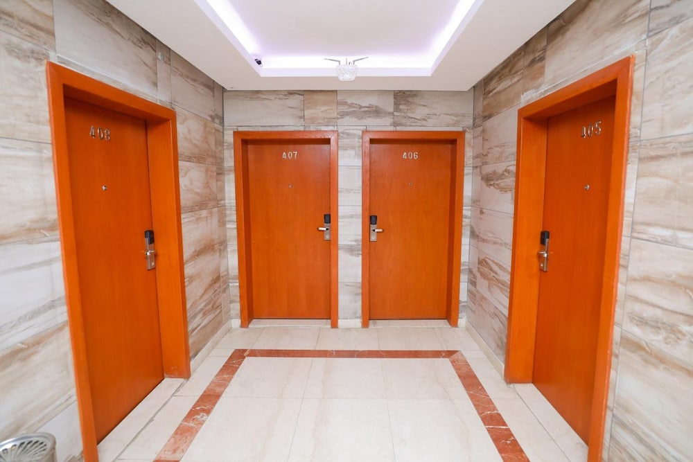 Magic suite Abu Halifa