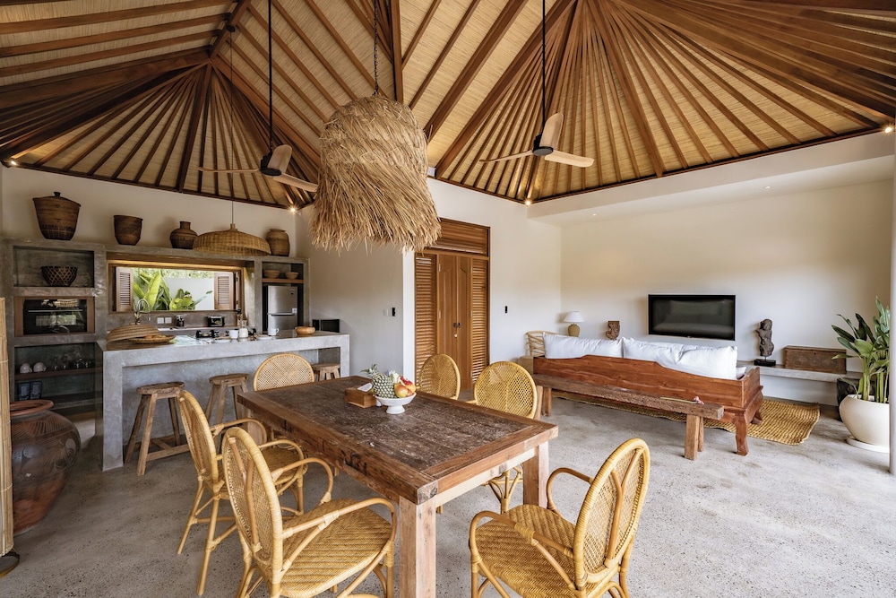Casa Nyang Uluwatu