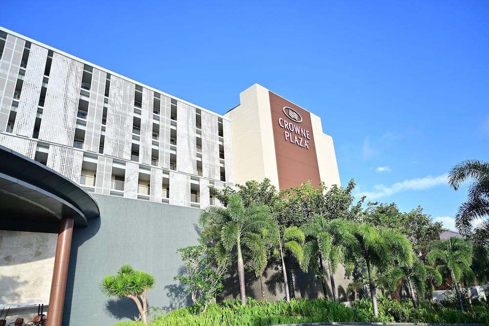 Crowne Plaza Phu Quoc Starbay by IHG 184