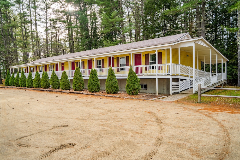 The Inn at the Rostay