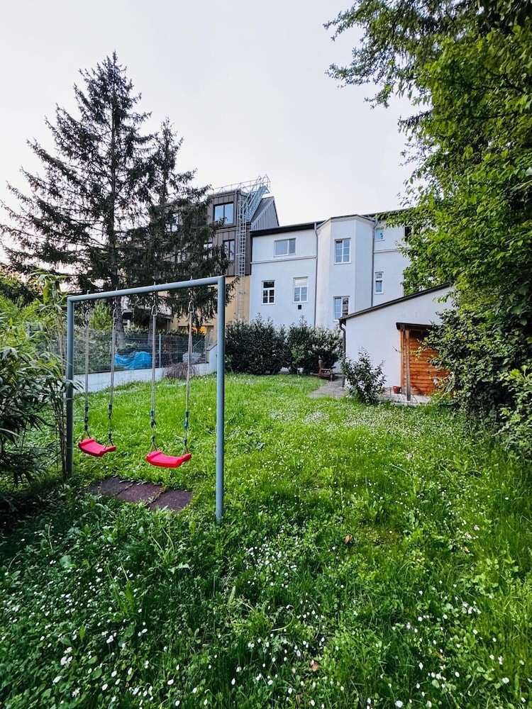 Comfort Studio Apt Near Klosterneuburg