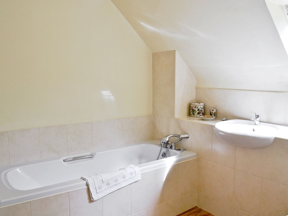 Finzean Estate Holiday Cottages