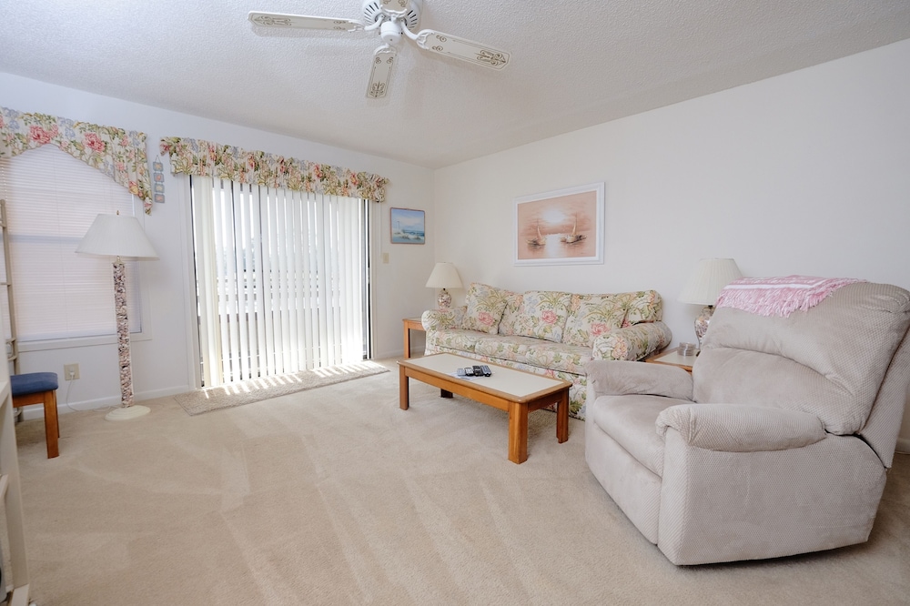 Condos by Beach Vacations North