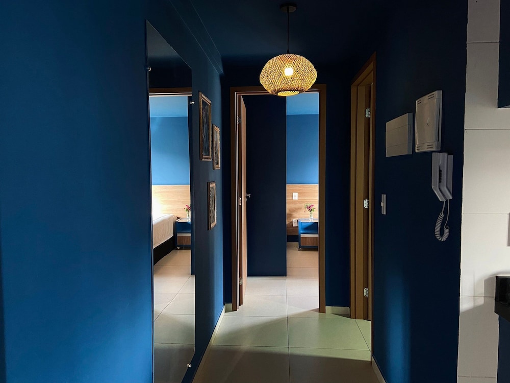 Flats Villaggio