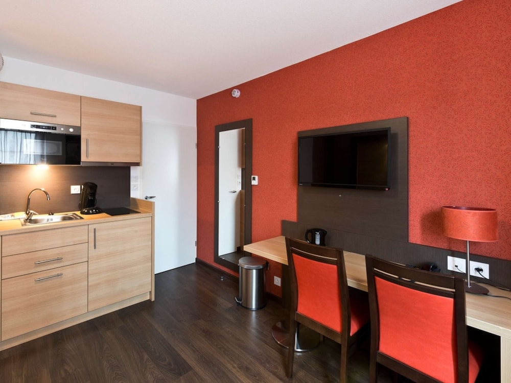 Apparthotel Privilodges Carré de Jaude