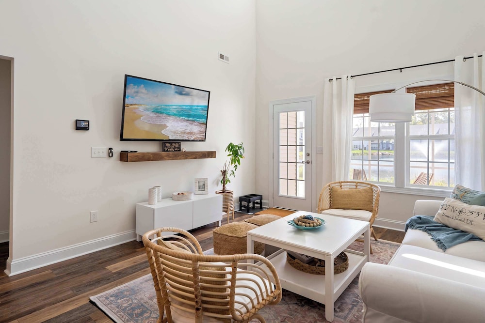 Tidal Bay 1 - 4bdr Townhome