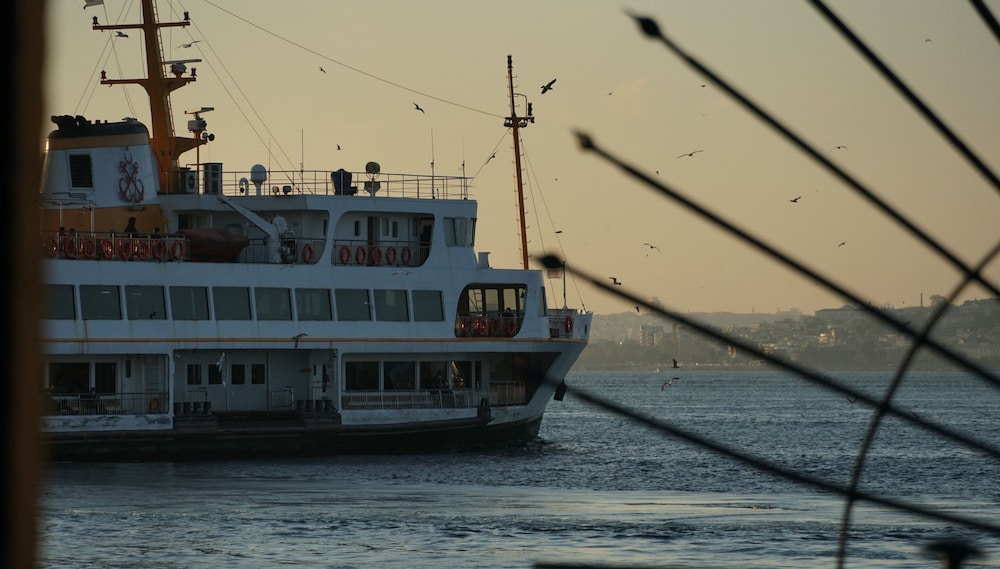 Tilas House No8 - Yurt - Image 60
