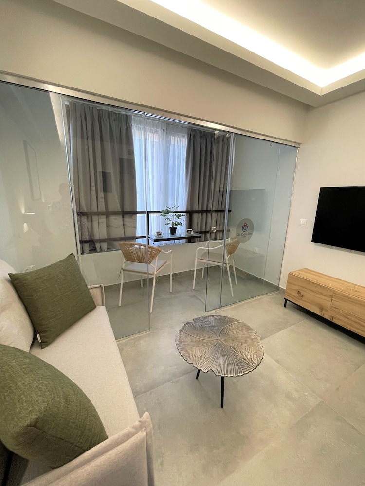 Chic Centre Suites Athens