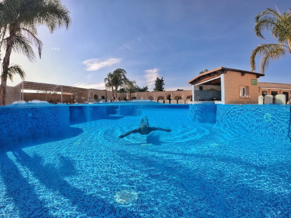 Residence La Pineta