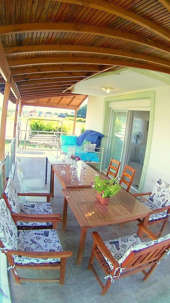 Poseidon Alacati Villa