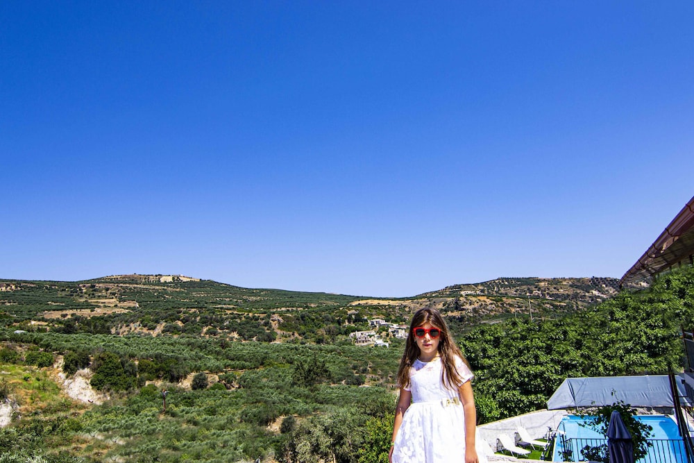 Villa Olive Tree