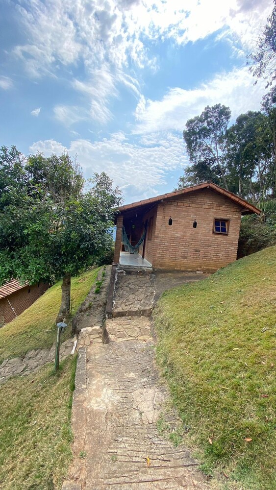 Pousada Canto da Serra
