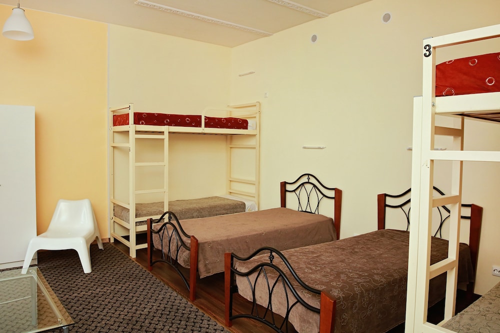 Sleep In BnB