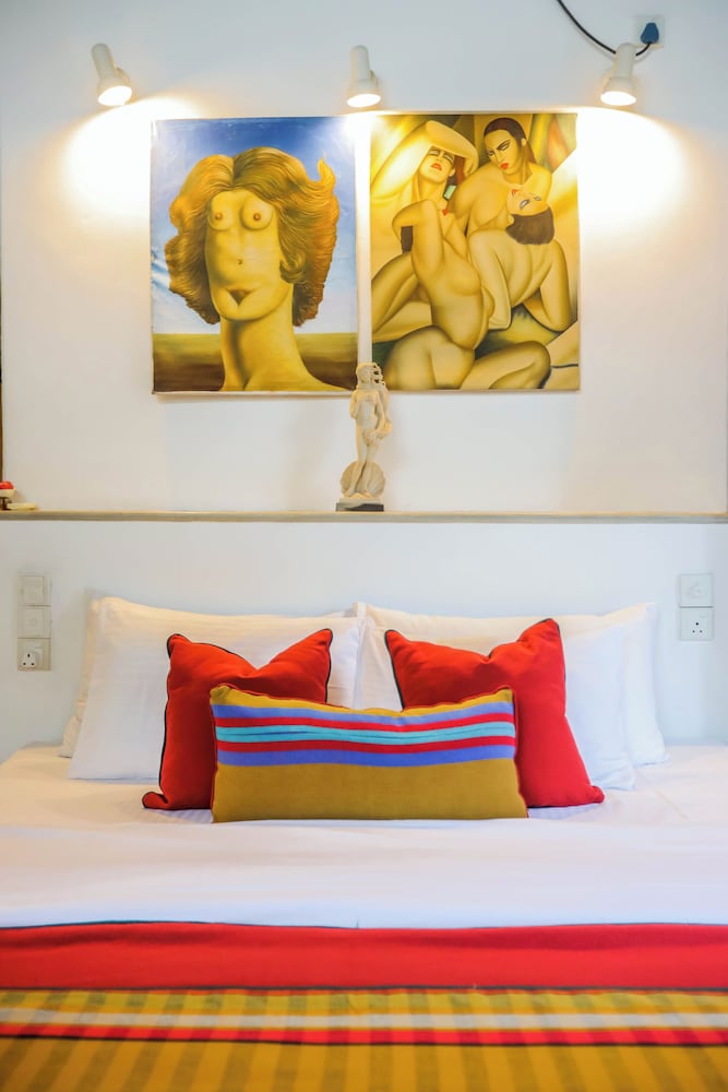 Margossa Residence Kandy