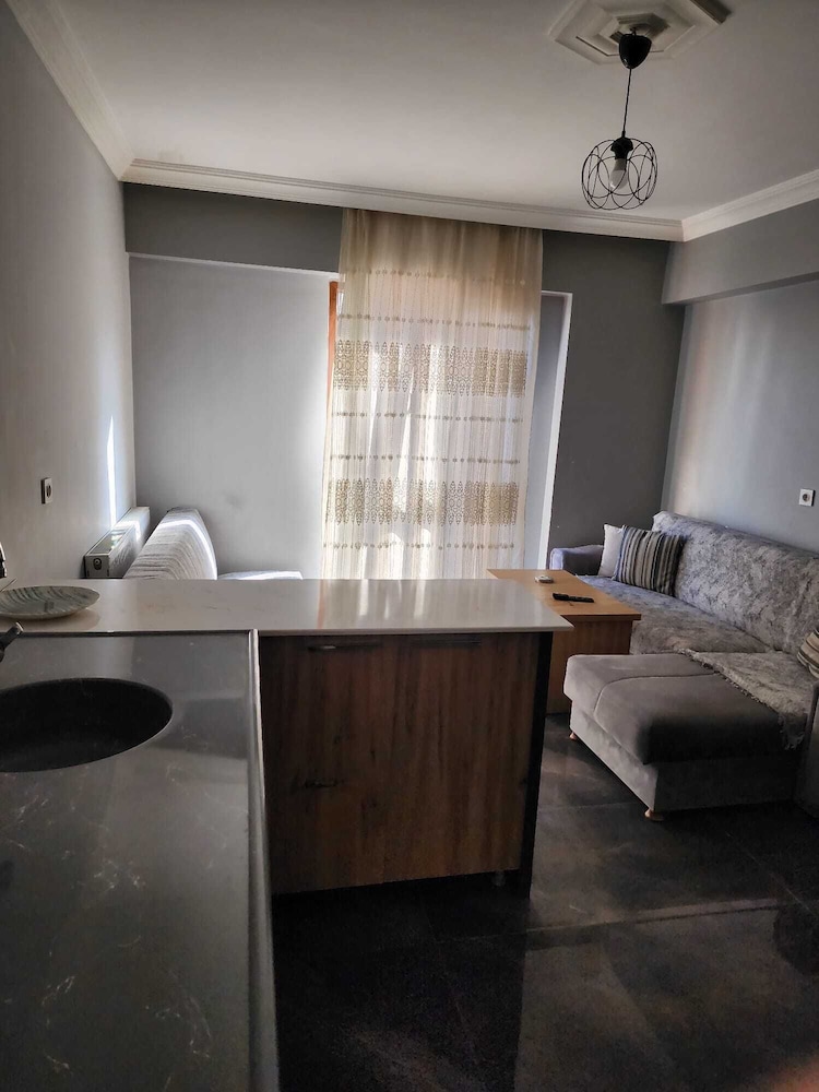 DAĞKENT PLUS APARTMENT view 4