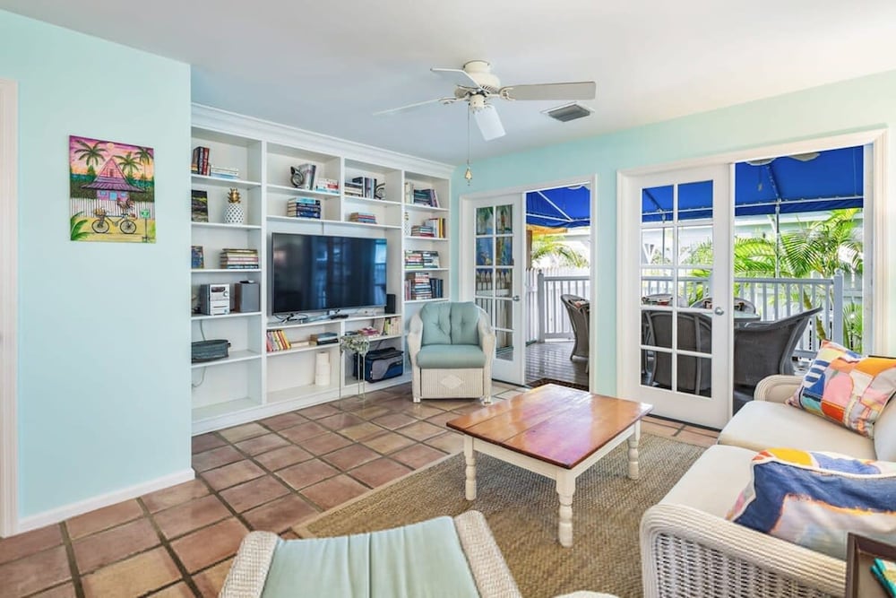 Gulf Getaway by Brightwild Condo w Pool
