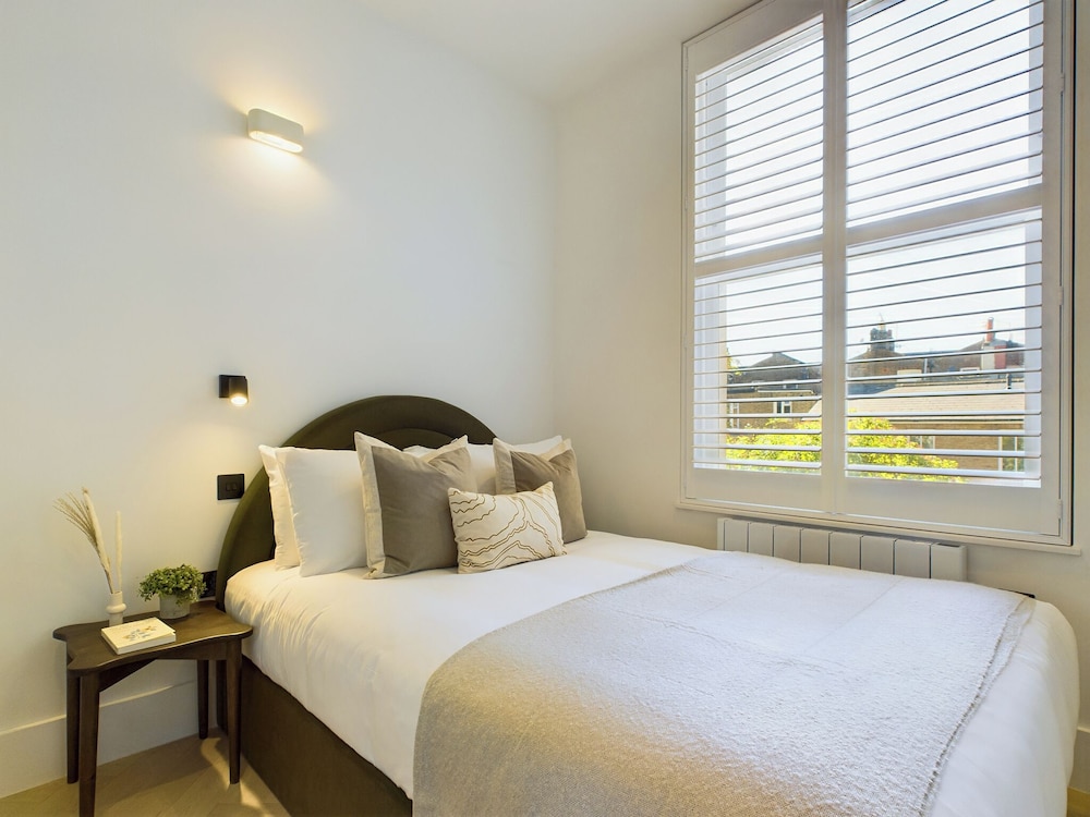 Be London - The Maida Vale Residences