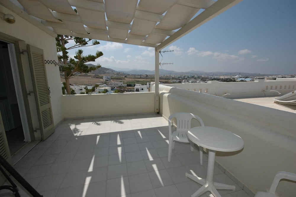 Ocean View