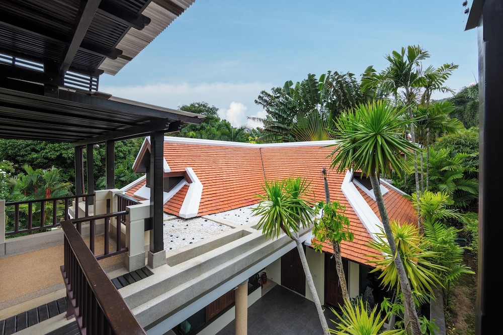Villa Meraya by Tropiclook