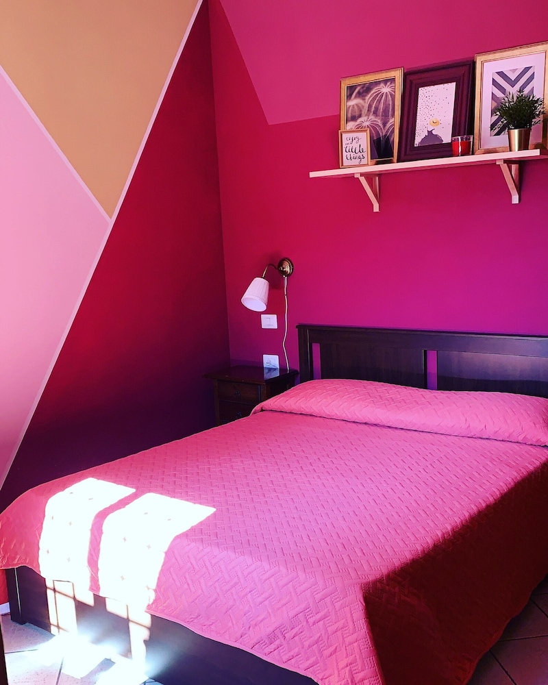 Al Casale del Veio B&B
