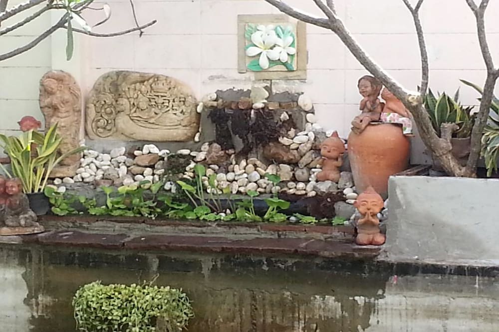 Hua Hin Tour Guesthouse