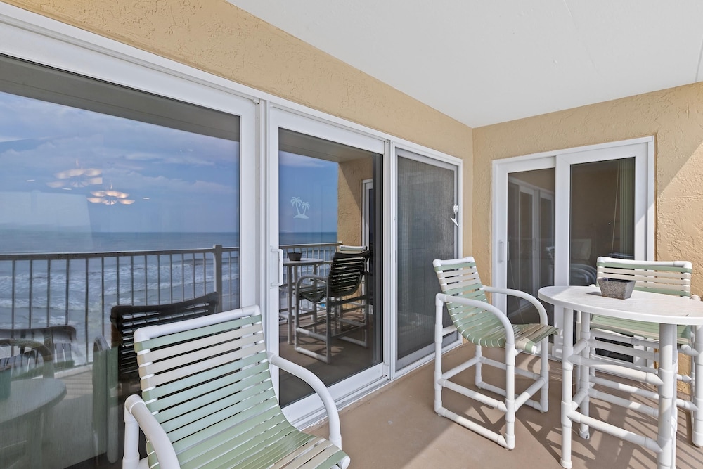 Ponce de Leon Towers 303