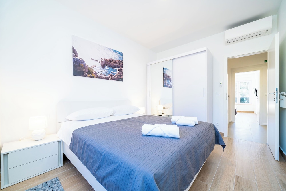 Apartment Holiday Above Dubrovnik