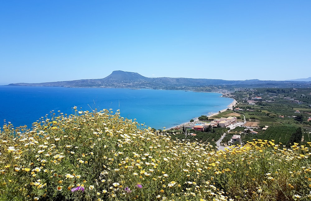 Akti Galinis view 5