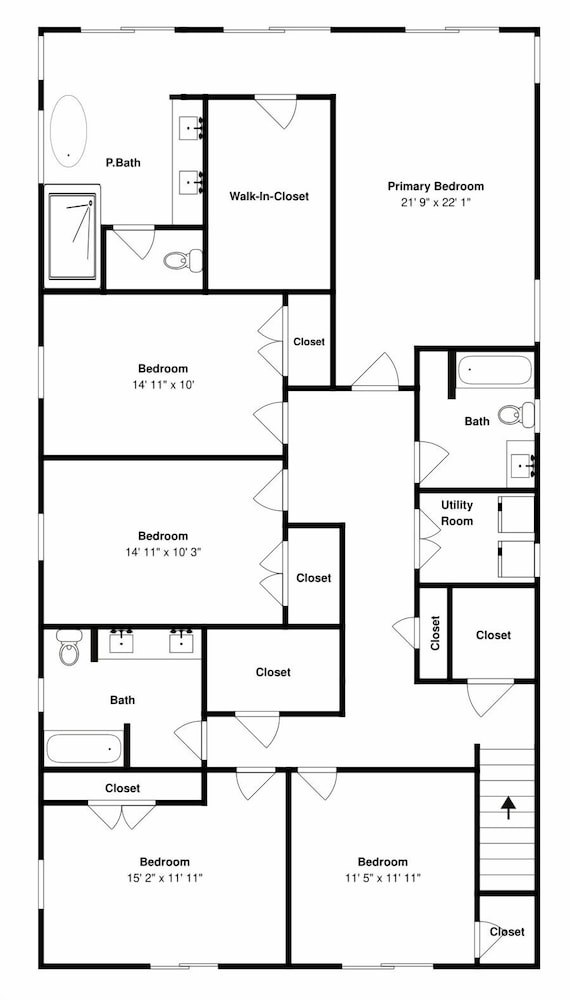 Anchors Aweigh by Topsail Realty
