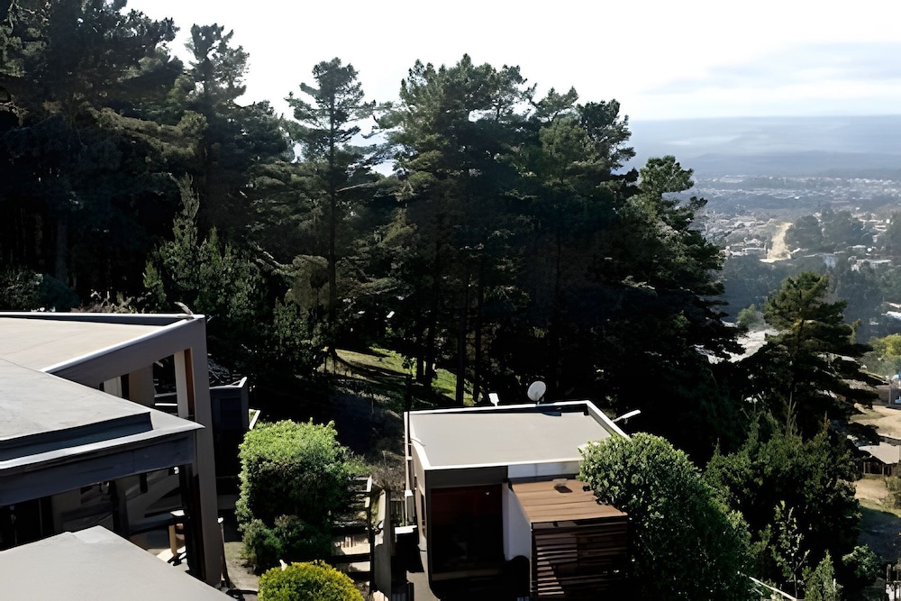 Cabañas del Cerro 4