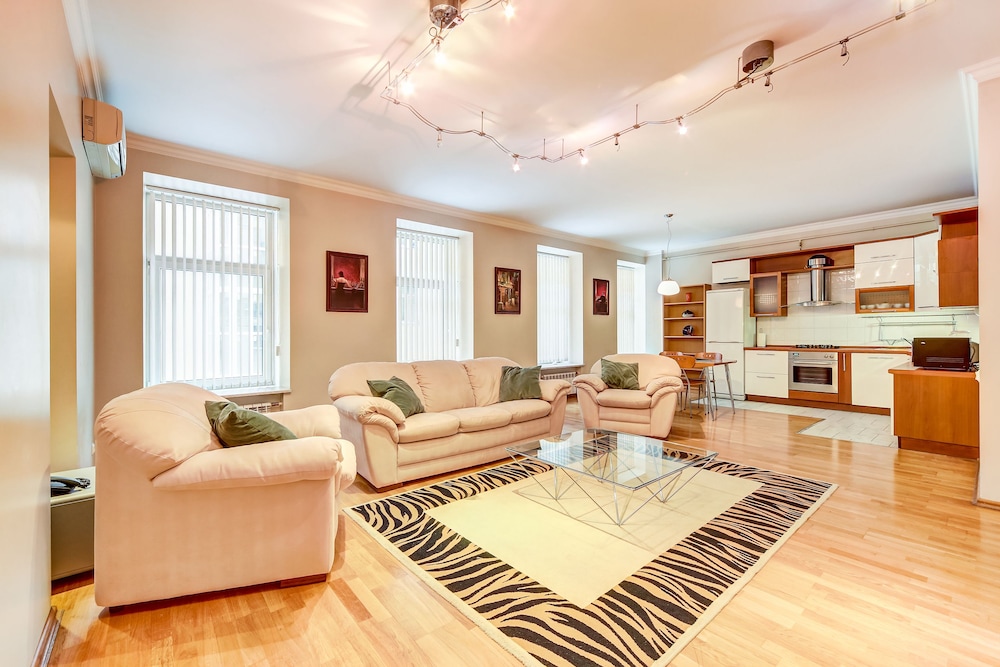 ERS Apartment