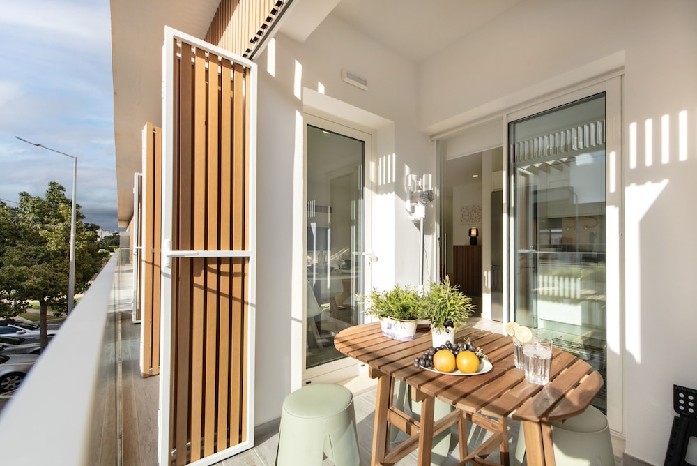 Cabanas Living Apartment