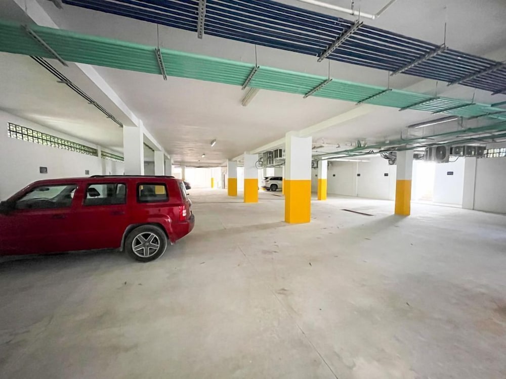APARTAMENTO DE LUJO EN OASIS - TULUM view 5