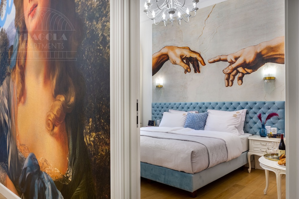 Fragola Apartments Old Town