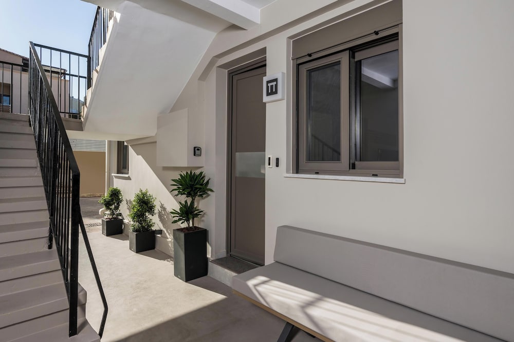 Pi Suite Project Smart Living