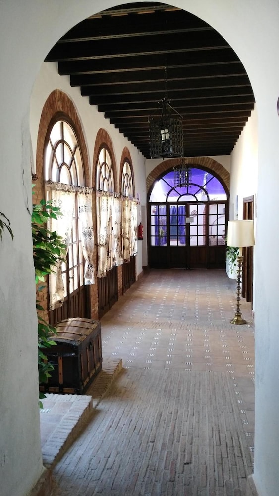 Hospedería Convento de Santa Clara